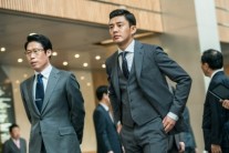‘베테랑’ 유아인-유해진, 완벽한 럭셔리 스타일로 완벽 변신