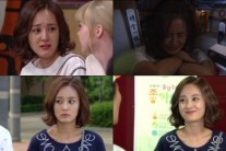 ‘가족을 지켜라’ 강별, 눈물샘 자극하는 ‘가장의 무게’