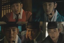 ‘밤선비’이준기, 뱀파이어에 실제 물려본 것처럼 연기했다