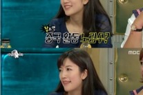 中서 이름바꾸고 연기…장소연 아버지 “저 배우 너 닮았다”
