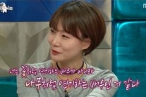 박효주 “김윤석, 꽃 아닌 나무처럼 연기하는 배우”