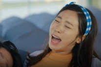 이미도, 애 낳는 명연기 ‘장혁 머리 끄댕이 잡고 소리 질러’