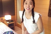 이미도 ‘일본 여중생’ 따라한 사연은?