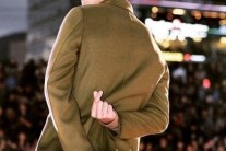 정우성, 사랑꾼의 치명적인 하트에 ‘女心 난리났어’