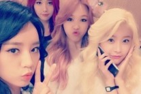 걸스데이 태도논란 “‘뮤직뱅크’ 끝난 뒤 사과할 예정이다”