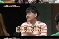 ‘고교 10대천왕’ 신세휘 “사람들이 알아보고 수근거려”