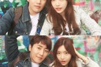 레이디제인, 인증 사진 속 홍진호의 반쪽 하트 ‘진짜 사귀나?’