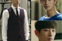 ‘가면’ 주지훈, 섹시의 정석으로 ‘女心사냥’