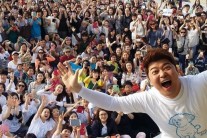 [Enter 엔터] ‘찬열 누나’ 박유라, 실검의 비밀…전현무 때문에?