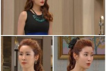 ‘여자를 울려’이태란, 스타일까지 만들어내며 강력한 존재감 발휘