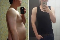 ‘아몰랑’ 브로, -32kg 체중감량 성공 과거 굴욕사진 공개!