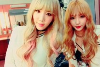 ‘뮤직뱅크’ 포텐, 깜찍한 애교 대방출 팬들 마음 요동쳐