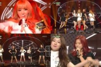 ‘뮤직뱅크’ 포텐, 업그레이드 된 성숙미 ‘살살해’