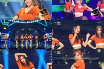 ‘뮤직뱅크’ AOA, 눈을 뗄 수 없는 물 오른 비주얼 ‘심쿵해’