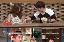 ‘기습 키스’ 홍진호, 레이디제인 허벅지에 손이 포착n#46080; 이유 봤더니…’초박집 사진 대박!’