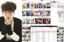 ‘치즈인더트랩’ 박해진 캐스팅 효과, 광고 마케팅 문의 봇물