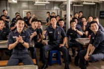 ‘연평해전’, 올해 韓 영화 최초 400만 돌파…‘신작 공세에도 흥행 이상무’