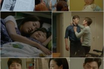 ‘은동아’ 주진모, 아들 존재 알게 되면서 파란 예고