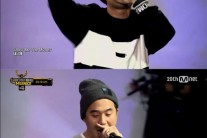‘쇼미더머니4’ 왜 벌써부터 베이식과 릴보이를 붙여놨어요?