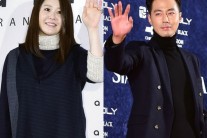 고현정 조인성 열애?…“원래 친한 사이”