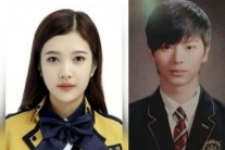 ‘우리 결혼했어요’ 조이-육성재, 우월한 학창시절…‘케미’ 발산 중