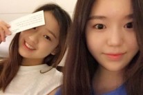 손연재, 조재현 딸 조혜정과 우월한 미모 뽐내 ‘눈길’