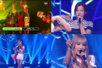 ‘인기가요’ 포텐, 4人4色 매력 어필 ‘살살해’