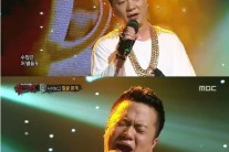 ‘복면가왕’ 컬투 김태균, 세상 떠난 어머니 위한 노래 ‘뭉클’