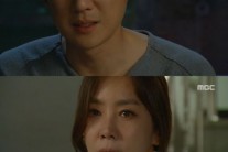 ‘여자를 울려’ 송창의·한종영, 김정은에 사죄