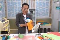 ‘마이리틀텔레비전’ 김영만 종이접기의 끝은 어디?