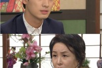 ‘여왕의 꽃’ 윤박 결혼 선언에 김미숙 분노