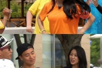 ‘런닝맨’ 개리, AOA 설현 등장에 ‘심쿵해’ …‘송지효는 어찌되나?’