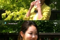 신은경 열애 고백 “난 죄인이라 생각하지만 당신은 죄인이 아니기에 숨거나 두려워하지마”