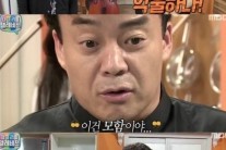 ‘마이리틀텔레비전’ 백종원, 마파두부 굴욕 당한 이유 봤더니…기미작가 “짜다”