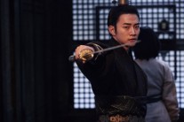 ‘스물’로 배우 입지 굳힌 이준호, 이번엔 ‘협녀’다