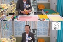 ‘마리텔’ 김영만, 나이 질문에 표정만 3단계 변화 ‘내 나이가 어때서~’