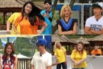 ‘런닝맨’ 설현·소유·보라 등 시원한 워터파크 깃발 쟁탈전 순간 최고 시청률 기록 ’8.1%’