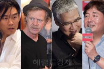 [Enter 엔터] ‘연기 좀 되는 감독님들’ 잇달아 카메오 출연 ‘깨알재미’
