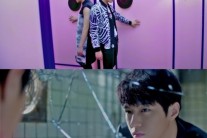 컴백 인피니트, 음원 차트 1위 ‘음원 파괴자 ’