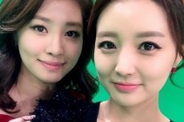 ‘복면가왕’ 김소영 아나운서, SNS 보니 “연습 중”…’나 꿍꼬도 기싱 꿍꼬도’ 폭소