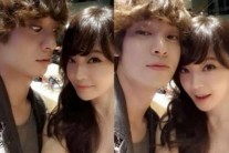 서유리 “이놈, 어딜 보는 거냐?”…가슴보고 흠칫 놀라는 남자 누구?