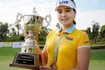 전인지 “누군가 롤 모델 되고싶다” 바람 통했나?…이정은 언급에 ‘눈길’