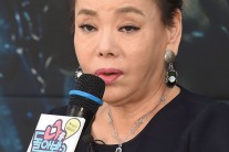 ‘나를 돌아봐’ 김수미 “연예계 생활 제일 무서운 댓글 봤다”