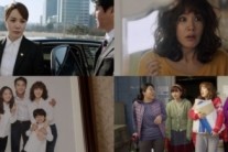 ‘미쓰 와이프’ 엄정화, 제작보고회서 동생 엄태웅 아내 윤혜진 언급한 이유 봤더니…’발레리나 대박!’…”송승헌은?”