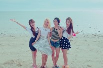 걸스데이 리얼리티 여행 프로그램 ‘어느 멋진 날’ 출연