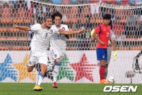 한국 이탈리아 0-3패…日은 브라질 꺾어