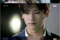 ‘상류사회’ 박형식♥임지연, 애틋 하룻밤 눈길 “지금이라도 겁나면 말해” 이지이는 “내가 선택한거야. 겁나지 않아”