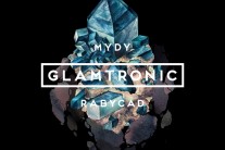 마이디 라비카드, 정규 2집 ‘Glamtronic’ 국내 발매