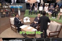 조영남, 과거 헤밍웨이 결혼 네 번 언급에 돌발행동 “배심원 보고 이야기하겠다”