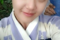 ‘사도’ 혜경궁 홍씨 문근영, 한복자태 보아하니…’단아함 그자체’